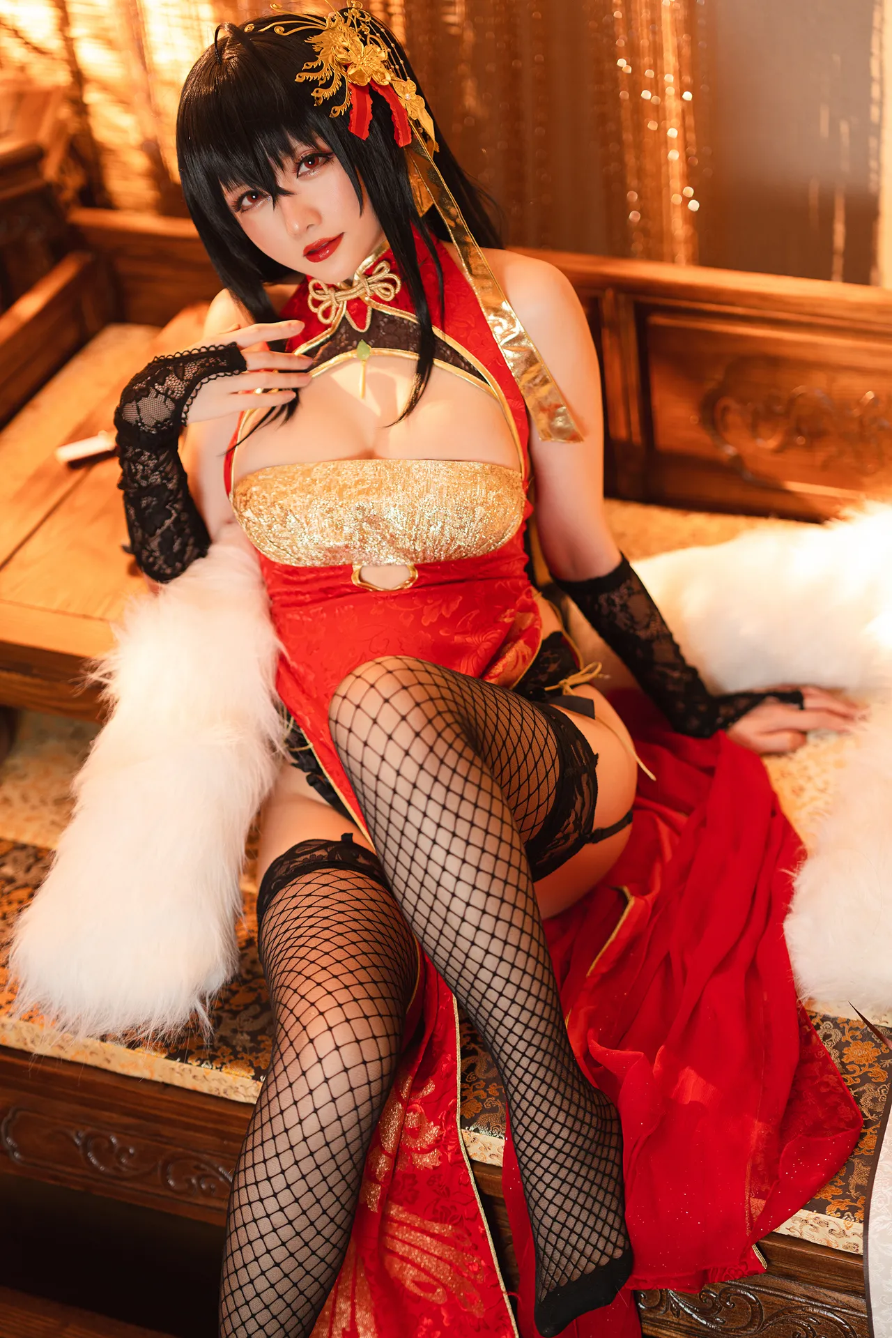 星之迟迟 大凤-凤鸣春晓-erohere35.webp